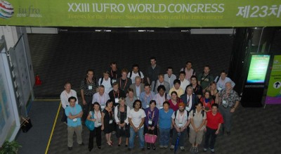 iufro2010group